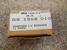 Gardner hlw big end - gardner,