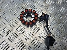 Alternator Stator Generator Piaggio  Vespa ET4 50cc. 2004