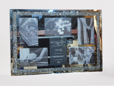 Crushed Jewel Multi Aperture