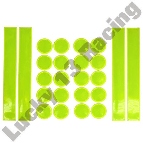 Piece high visibility - 24,