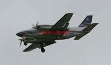 PHOTO  G-VIPP PIPER PA31-350 NAVAJO CHIEFTAN CAPITAL COVENTRY 26-08-2008