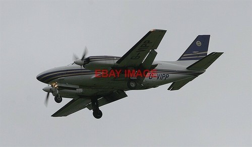 Photo vipp piper pa31 - piper, pa31-350