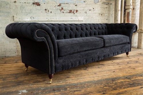 Modern handmade large - large, seater