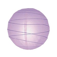 Round Paper Lantern Lampshade