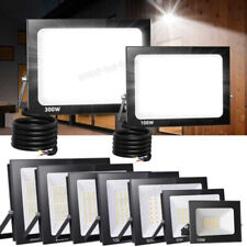LED Flood Light Outdoor Garden