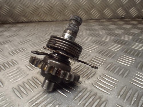 Yamaha rd250 rd350 torque - rd250, b