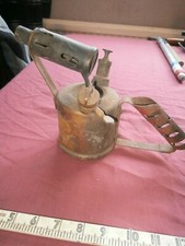 Vintage Monitor 24A blow lamp