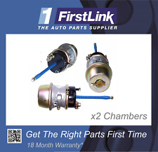 Dennis Eagle Mk2 Elite 2003-