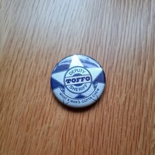 Collectible pin badge - pin,