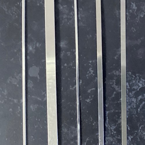 Extra easy silver - silver, solder