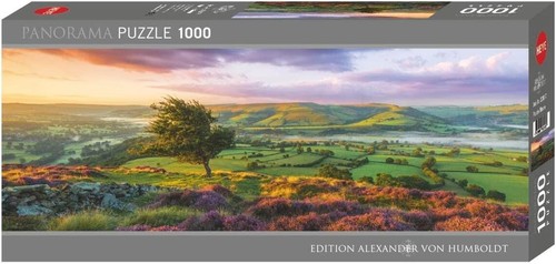 Heye humboldt purple bloom - heye,