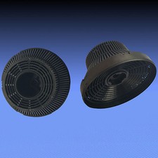 Saving Set 2 Activated Carbon