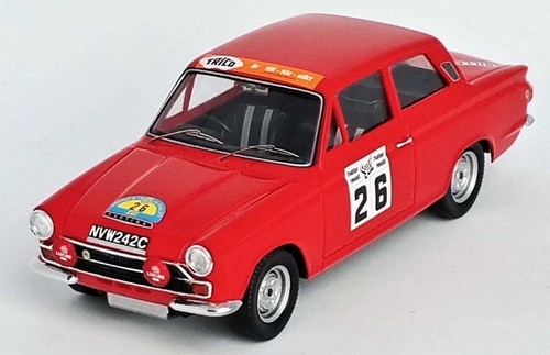 1966 ford cortina lotus - 1966,