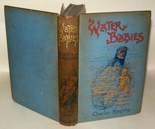 Water Babies: Charles