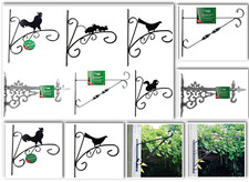 Hanging Wall Mount Bracket For