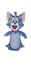 TOM AND JERRY SOFT TOY 20CM