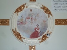 DOLLS HOUSE 1/12TH SCALE RESIN