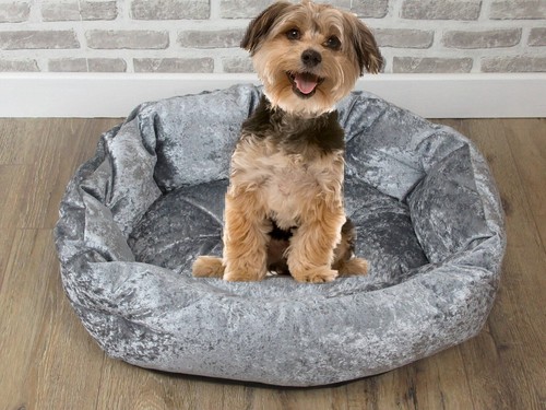Small washable grey - small,