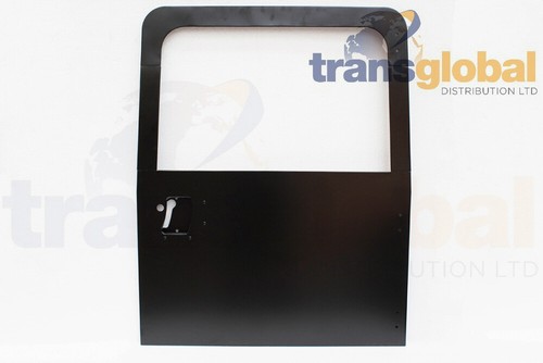 Rear safari door for land - safari,