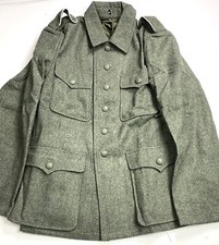 WWII GERMAN M1942 M42 WOOL