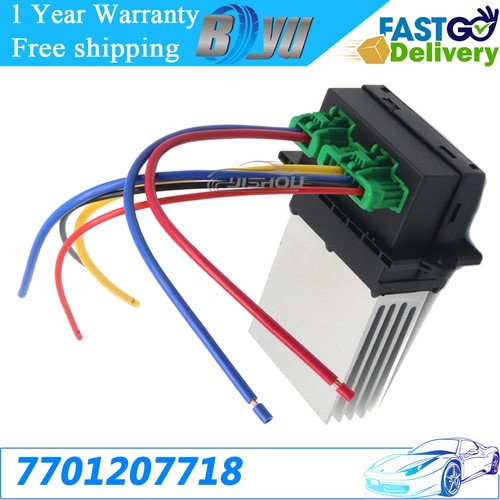 Blower motor heater fan - blower,