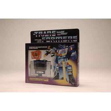 G1 Transformers Decepticon