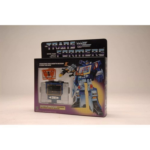 Transformers decepticon - g1,