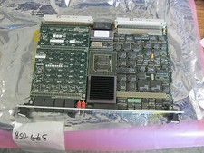 Synergy Microsystems Model