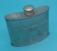 Vintage selwin pewter hip - vintage,
