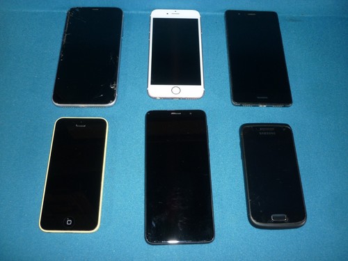 Job lot mobile - job, 6