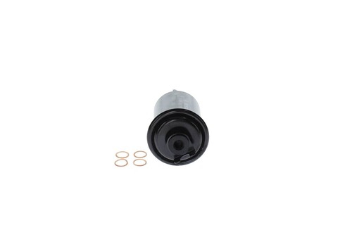 Bosch fuel filter - fuel, fits