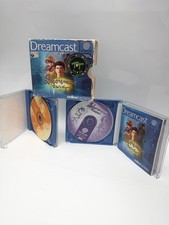 SEGA Dreamcast – Shenmue