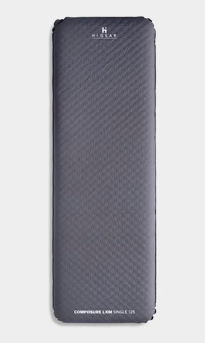 Gear composure lxm - lxm, 12.5