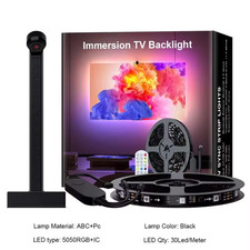 Smart TV LED Backlight with