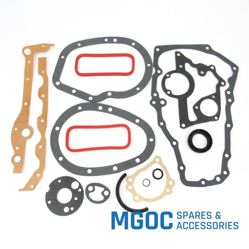 Gasket set conv - conv, mini