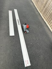 mafell 18v battery plunge saw