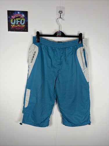 Umbro vintage shorts mens - 3/4,