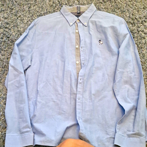 Spitalfields shirt with - spitalfields,
