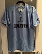 Tottenham Hotspur 1983-85 Away