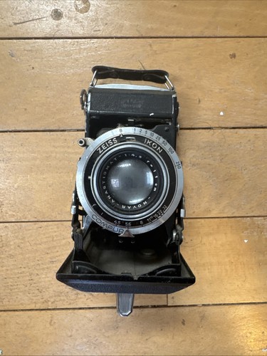 Zeiss ikon nettar 515 - ikon, 515/2