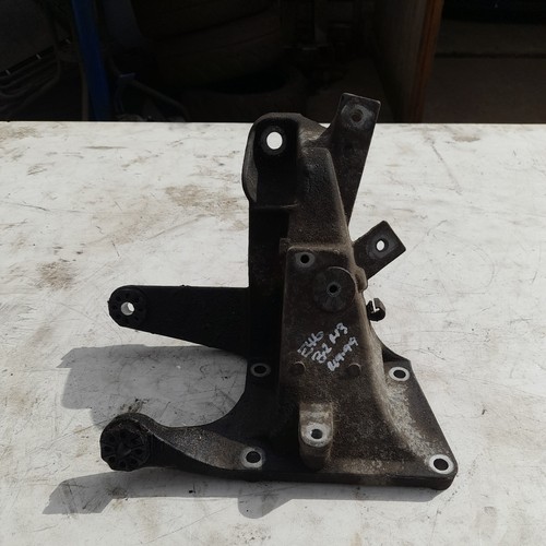 Bmw e46 engine mount - bmw,