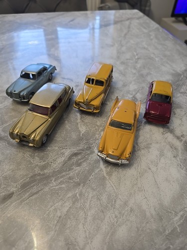 Corgi dinky bundle for - corgi/dinky,