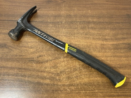 Ounce hammer stanley fatmax - stanley,