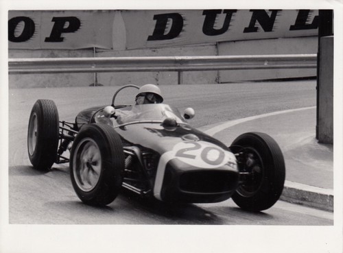 Stirling moss rob - stirling,