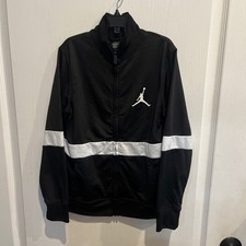 Air Jordan Full Zip Long