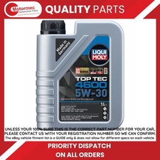 Liqui Moly 2315 TOP TEC 4600