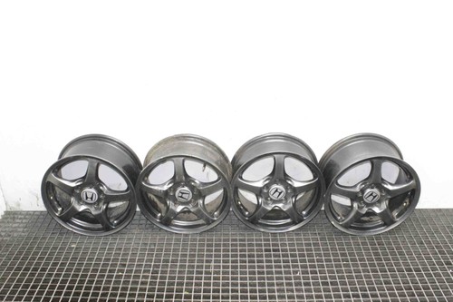Honda s2000 alloy wheel set - honda,