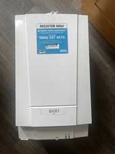BAXI 400 Heat