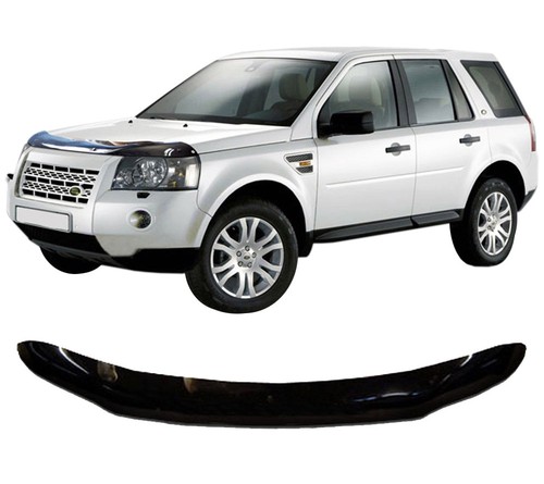 Scoutt hood deflector bonnet - deflector,