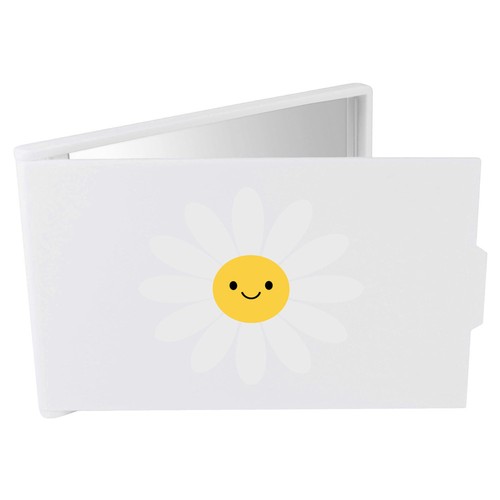 Happy daisy compact makeup - 'happy, daisy'